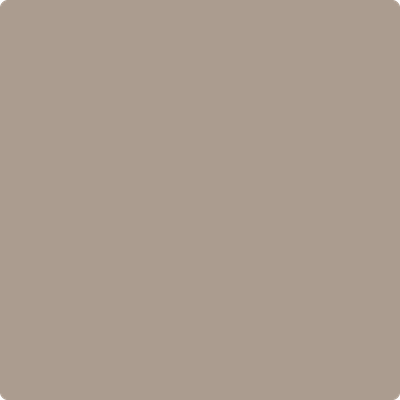 1006-Creekbed:  a paint color by Benjamin Moore avaiable at Clement's Paint in Austin, TX.