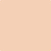 101-Melon: Cup  a paint color by Benjamin Moore avaiable at Clement's Paint in Austin, TX.