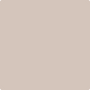 1010-Rosedust:  a paint color by Benjamin Moore avaiable at Clement's Paint in Austin, TX.