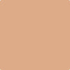 102-Casabella:  a paint color by Benjamin Moore avaiable at Clement's Paint in Austin, TX.