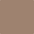 1027-Firewood:  a paint color by Benjamin Moore avaiable at Clement's Paint in Austin, TX.