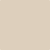 1031-Carlisle: Cream  a paint color by Benjamin Moore avaiable at Clement's Paint in Austin, TX.