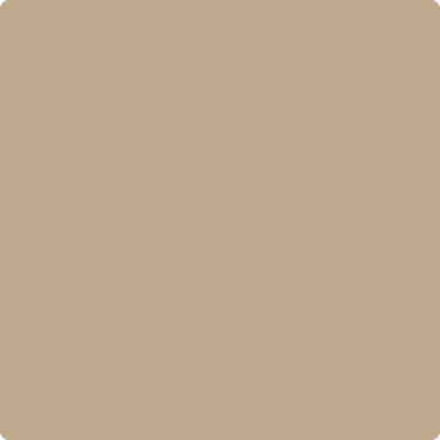 1033-Hillsborough: Beige  a paint color by Benjamin Moore avaiable at Clement's Paint in Austin, TX.