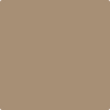 1034-Clay:  a paint color by Benjamin Moore avaiable at Clement's Paint in Austin, TX.