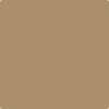 1041-Scarecrow:  a paint color by Benjamin Moore avaiable at Clement's Paint in Austin, TX.