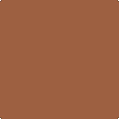 105-Terra: Mauve  a paint color by Benjamin Moore avaiable at Clement's Paint in Austin, TX.