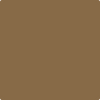 1050-Weathered: Oak  a paint color by Benjamin Moore avaiable at Clement's Paint in Austin, TX.