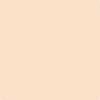 106-Melonice:  a paint color by Benjamin Moore avaiable at Clement's Paint in Austin, TX.