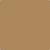 1063-Gingersnaps:  a paint color by Benjamin Moore avaiable at Clement's Paint in Austin, TX.