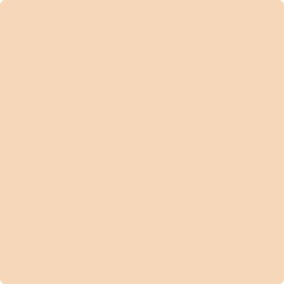 107-Wellesley: Buff  a paint color by Benjamin Moore avaiable at Clement's Paint in Austin, TX.