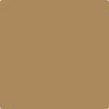 1099-Byzantine: Gold  a paint color by Benjamin Moore avaiable at Clement's Paint in Austin, TX.