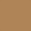 1106-Gladstone: Tan  a paint color by Benjamin Moore avaiable at Clement's Paint in Austin, TX.