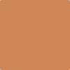 112-Peach: Brandy  a paint color by Benjamin Moore avaiable at Clement's Paint in Austin, TX.