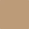 1124-Saddle: Tan  a paint color by Benjamin Moore avaiable at Clement's Paint in Austin, TX.