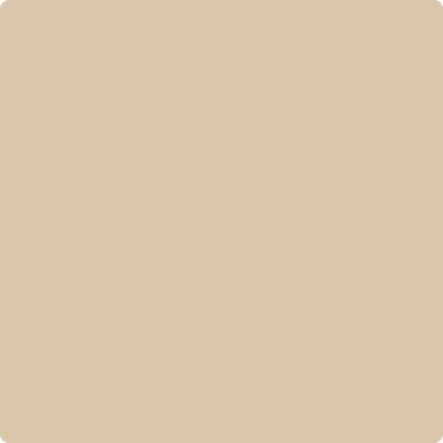 1128-Adobe: Beige  a paint color by Benjamin Moore avaiable at Clement's Paint in Austin, TX.