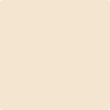 1135-Onyx: White  a paint color by Benjamin Moore avaiable at Clement's Paint in Austin, TX.