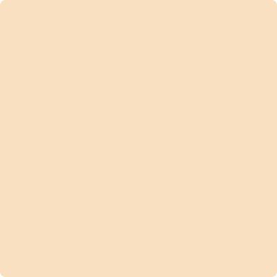 114-Beachcrest: Sand  a paint color by Benjamin Moore avaiable at Clement's Paint in Austin, TX.