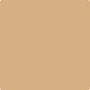 1145-Creamy: Custard  a paint color by Benjamin Moore avaiable at Clement's Paint in Austin, TX.