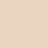 1150-Inner: Peach  a paint color by Benjamin Moore avaiable at Clement's Paint in Austin, TX.