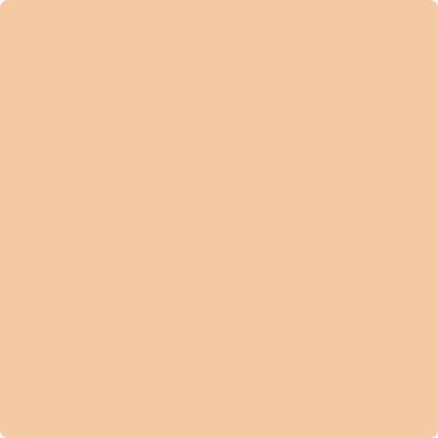 116-Crestwood: Tan  a paint color by Benjamin Moore avaiable at Clement's Paint in Austin, TX.