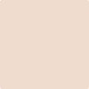 1163-Tissue: Pink  a paint color by Benjamin Moore avaiable at Clement's Paint in Austin, TX.