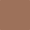 1169-Antique: Copper  a paint color by Benjamin Moore avaiable at Clement's Paint in Austin, TX.