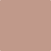 1180-Rosedale:  a paint color by Benjamin Moore avaiable at Clement's Paint in Austin, TX.