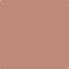 1189-Santa: Rosa  a paint color by Benjamin Moore avaiable at Clement's Paint in Austin, TX.