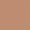 1208-Tuscany:  a paint color by Benjamin Moore avaiable at Clement's Paint in Austin, TX.