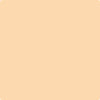 121-Sweet: Melon  a paint color by Benjamin Moore avaiable at Clement's Paint in Austin, TX.