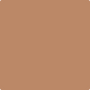 1221-Potter's: Clay  a paint color by Benjamin Moore avaiable at Clement's Paint in Austin, TX.