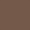 1237-Raisin:  a paint color by Benjamin Moore avaiable at Clement's Paint in Austin, TX.