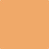 124-Orange: Appeal  a paint color by Benjamin Moore avaiable at Clement's Paint in Austin, TX.