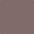 1252-Mink: Violet  a paint color by Benjamin Moore avaiable at Clement's Paint in Austin, TX.