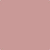 1256-Amaryllis:  a paint color by Benjamin Moore avaiable at Clement's Paint in Austin, TX.