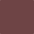 1267-Ruby: Dusk  a paint color by Benjamin Moore avaiable at Clement's Paint in Austin, TX.