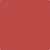 1308-Red: Parrot  a paint color by Benjamin Moore avaiable at Clement's Paint in Austin, TX.