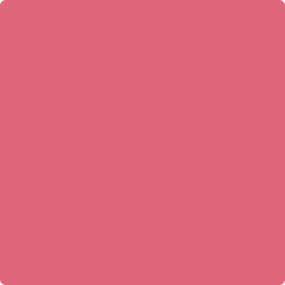 1328-Deco: Rose  a paint color by Benjamin Moore avaiable at Clement's Paint in Austin, TX.