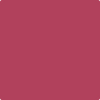 1350-Aniline: Red  a paint color by Benjamin Moore avaiable at Clement's Paint in Austin, TX.