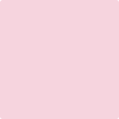 1353-Rose: Garden  a paint color by Benjamin Moore avaiable at Clement's Paint in Austin, TX.