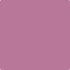 1363-Melrose: Pink  a paint color by Benjamin Moore avaiable at Clement's Paint in Austin, TX.