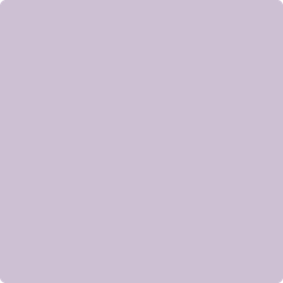 1382-Violet: Petal  a paint color by Benjamin Moore avaiable at Clement's Paint in Austin, TX.
