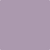 1383-Iris: Bliss  a paint color by Benjamin Moore avaiable at Clement's Paint in Austin, TX.