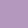 1390-Hydrangea:  a paint color by Benjamin Moore avaiable at Clement's Paint in Austin, TX.