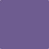 1399-Seduction:  a paint color by Benjamin Moore avaiable at Clement's Paint in Austin, TX.