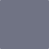 1441-Amethyst: Shadow  a paint color by Benjamin Moore avaiable at Clement's Paint in Austin, TX.