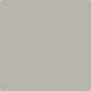 1473-Gray: Huskie  a paint color by Benjamin Moore avaiable at Clement's Paint in Austin, TX.
