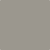 1475-Graystone:  a paint color by Benjamin Moore avaiable at Clement's Paint in Austin, TX.