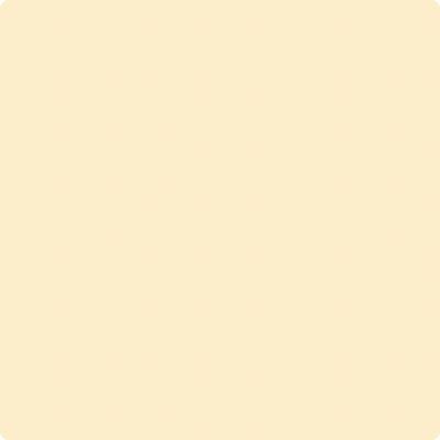 148-Porter: Ranch Cream  a paint color by Benjamin Moore avaiable at Clement's Paint in Austin, TX.