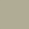 1502-Cheyenne: Green  a paint color by Benjamin Moore avaiable at Clement's Paint in Austin, TX.